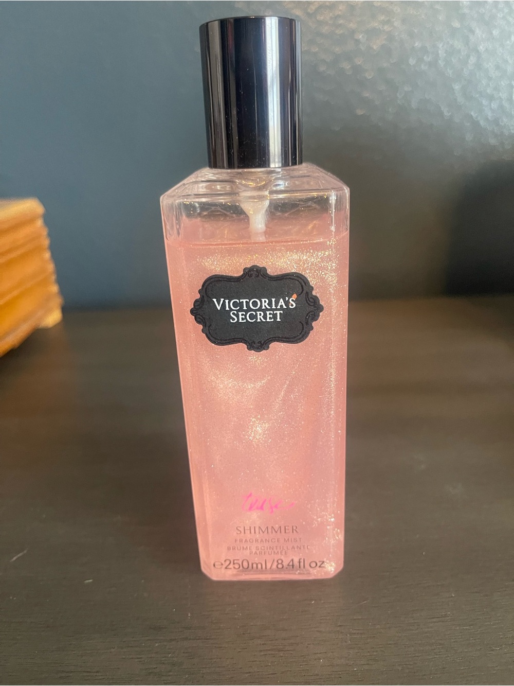 Victoria's Secret Tease Shimmer